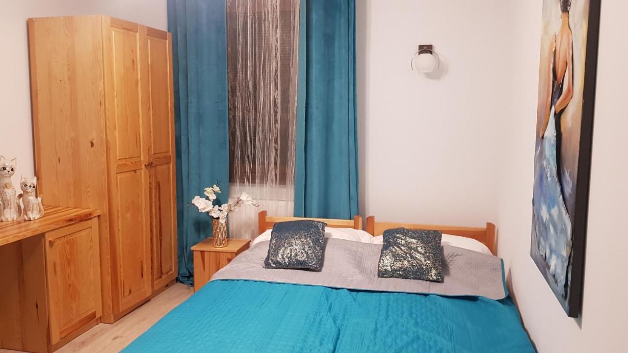 Apartamenty Puk Puk Mragowo Exterior photo