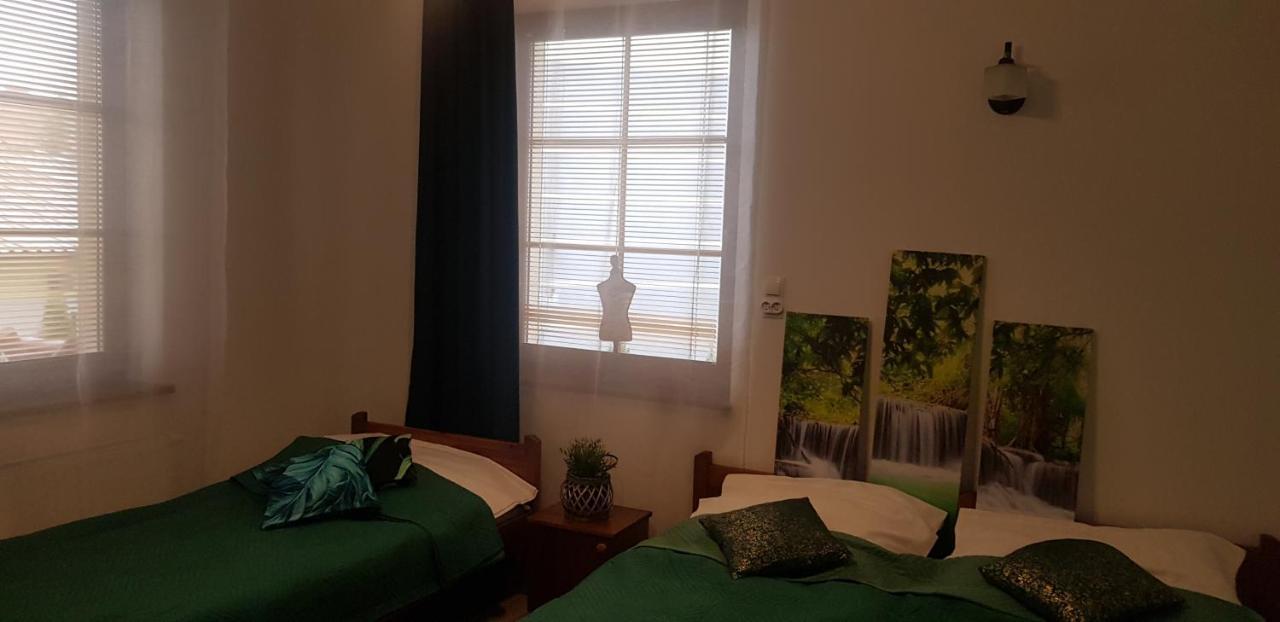 Apartamenty Puk Puk Mragowo Exterior photo