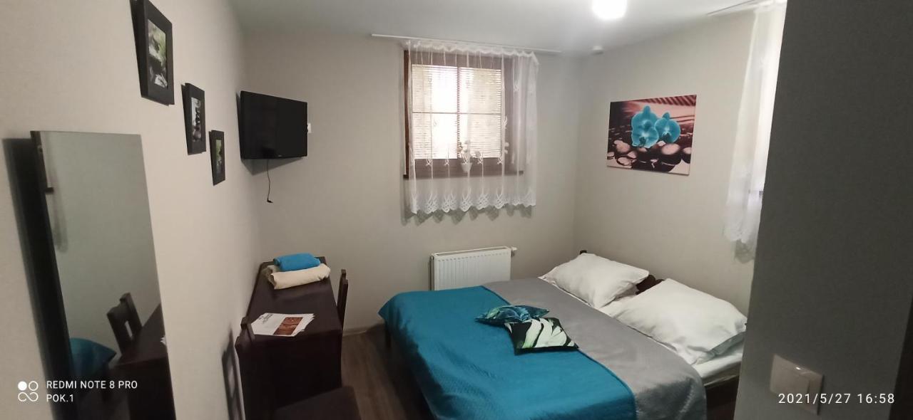 Apartamenty Puk Puk Mragowo Exterior photo