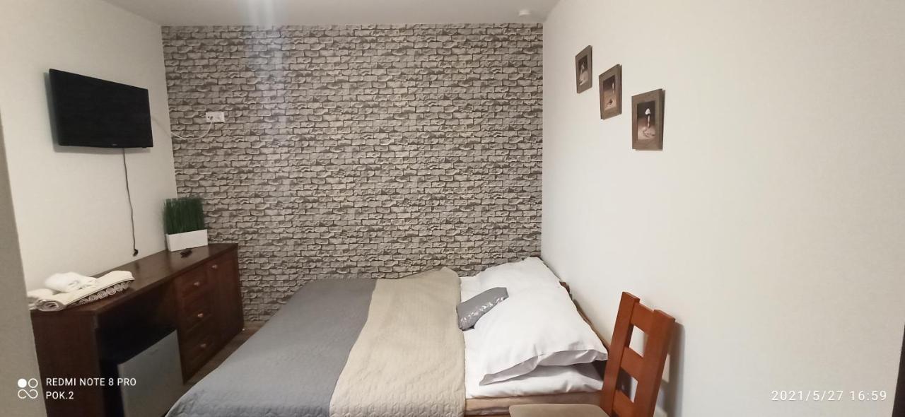 Apartamenty Puk Puk Mragowo Exterior photo