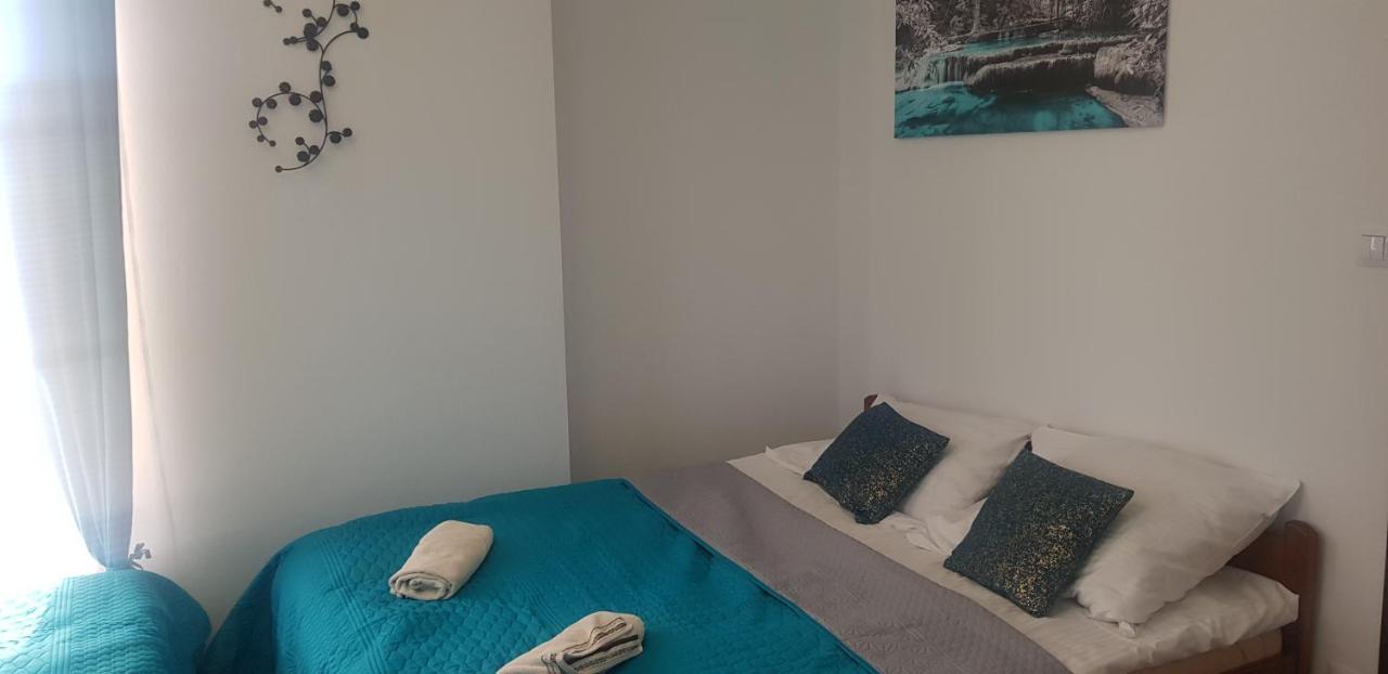 Apartamenty Puk Puk Mragowo Room photo
