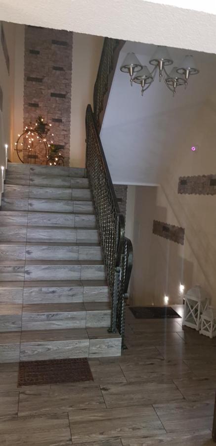 Apartamenty Puk Puk Mragowo Exterior photo
