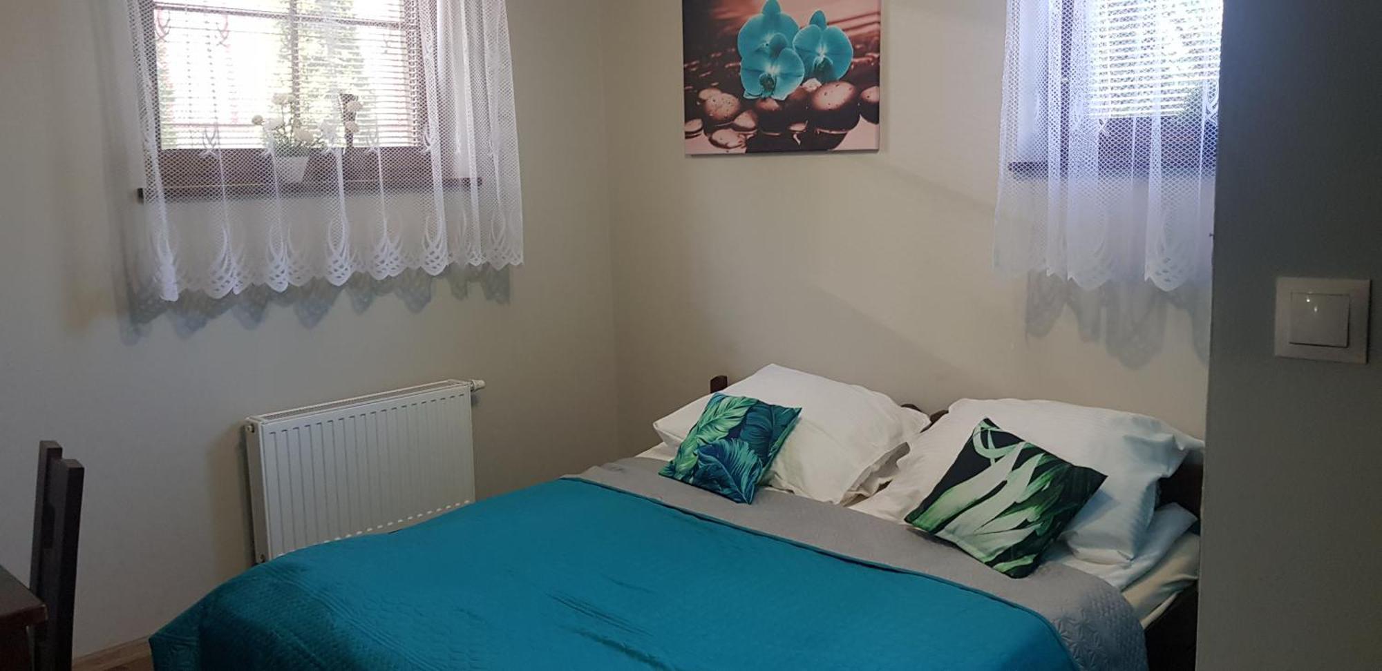 Apartamenty Puk Puk Mragowo Room photo