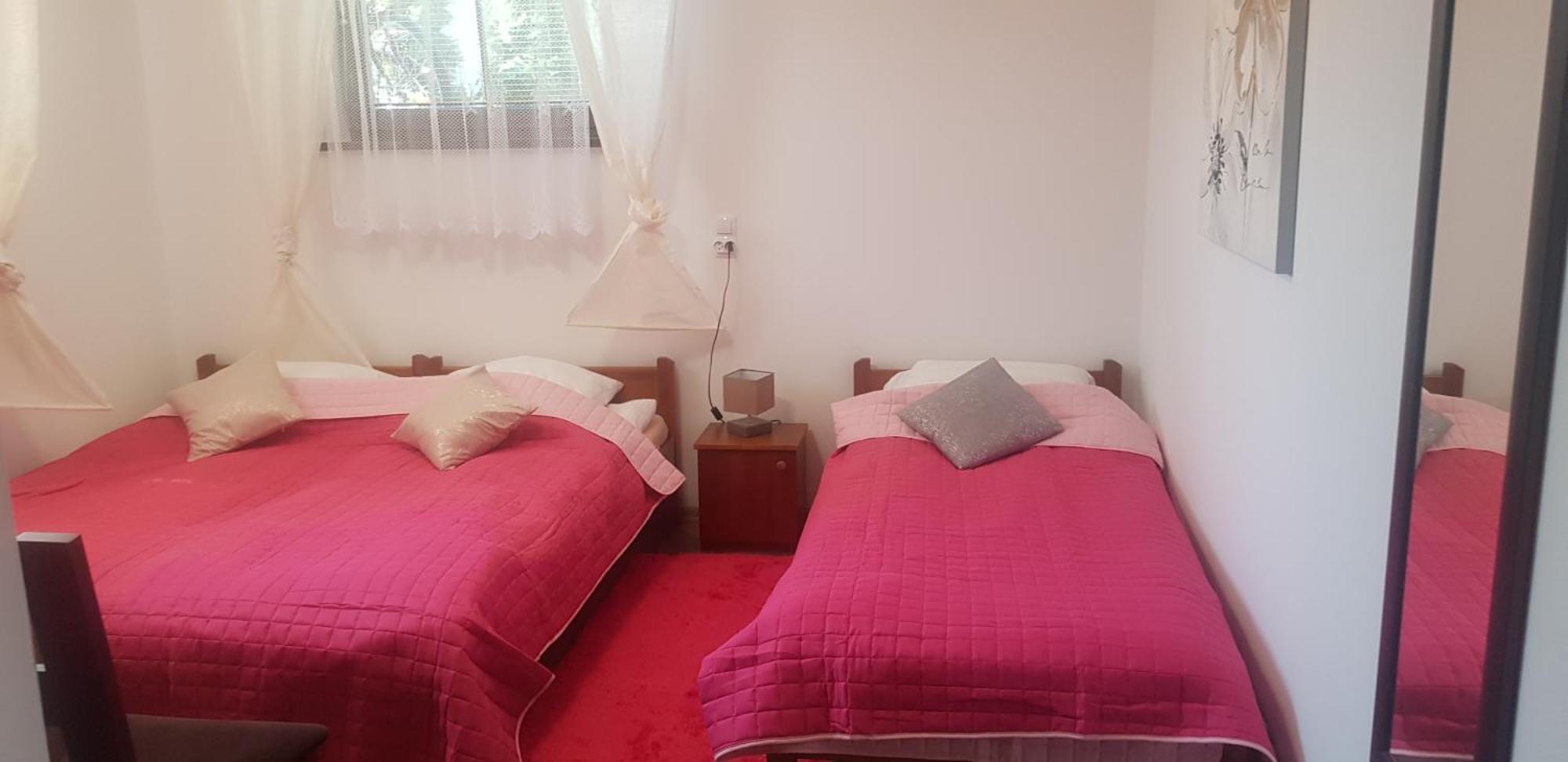 Apartamenty Puk Puk Mragowo Room photo