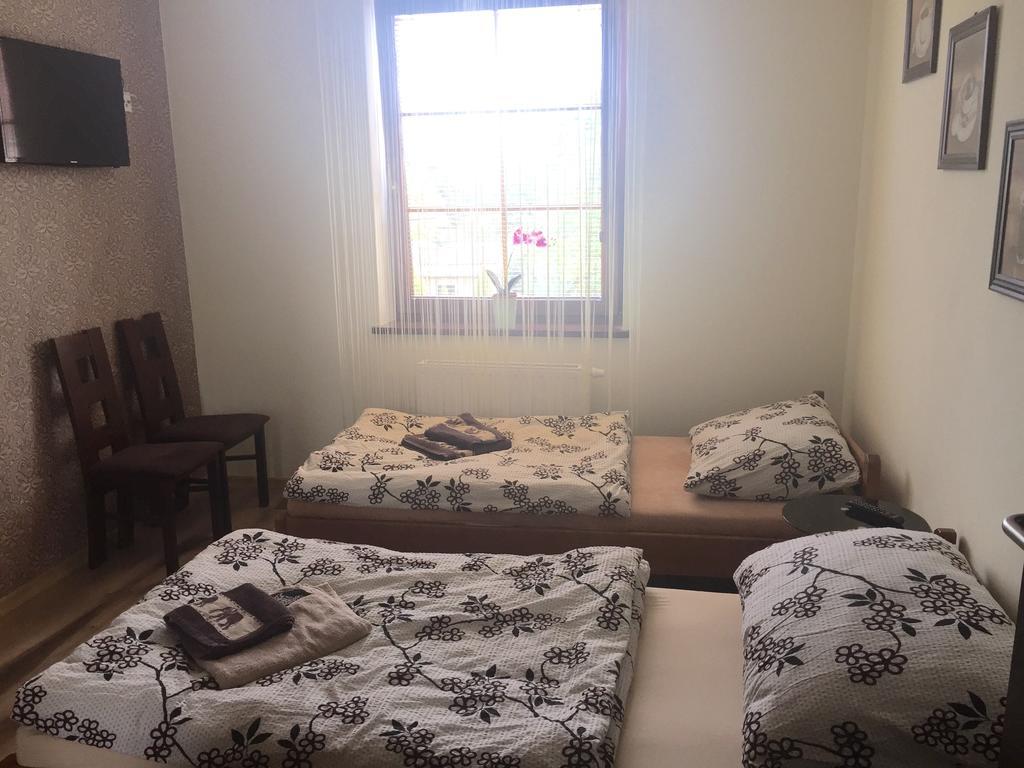 Apartamenty Puk Puk Mragowo Room photo