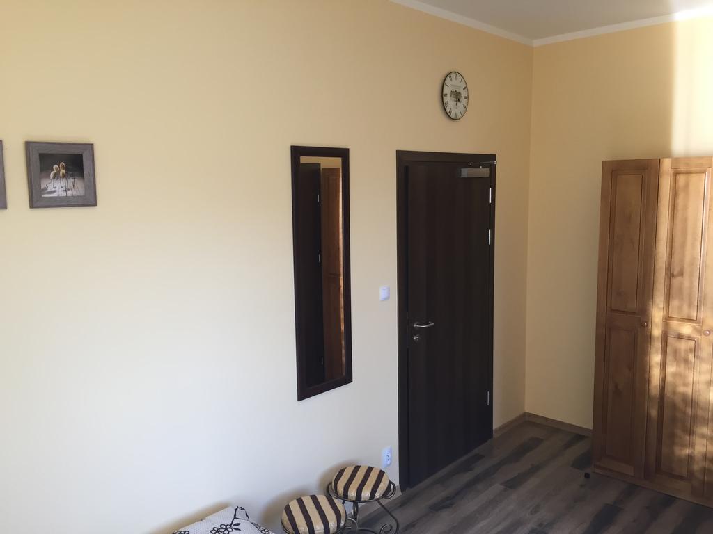 Apartamenty Puk Puk Mragowo Room photo